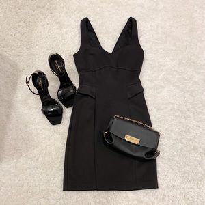 Guess Little Black Dress